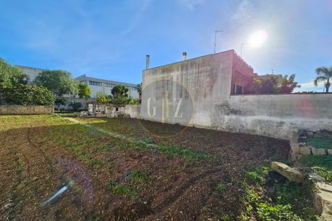 Helårsgrund i Martano, Lecce, Martano - € 61.000 | Ref: SE012 - foto 8